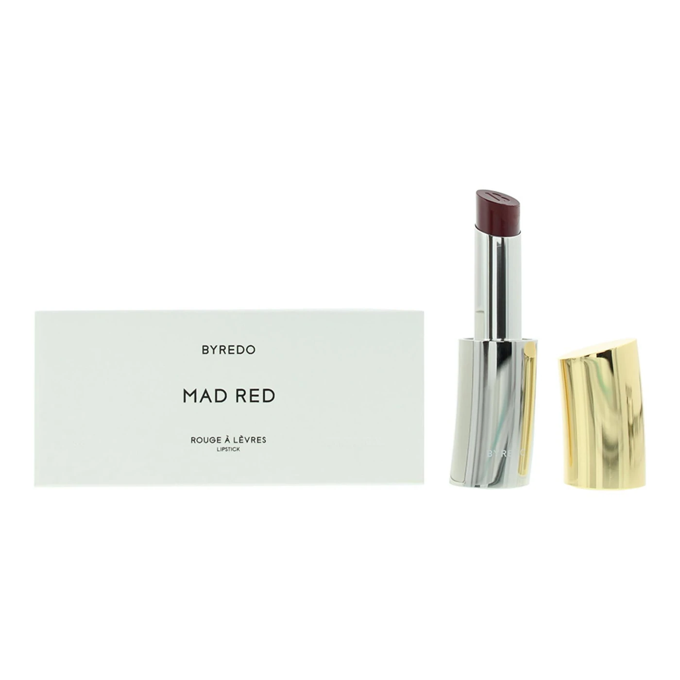 Byredo Byredo Lipstick 299 Mad Red