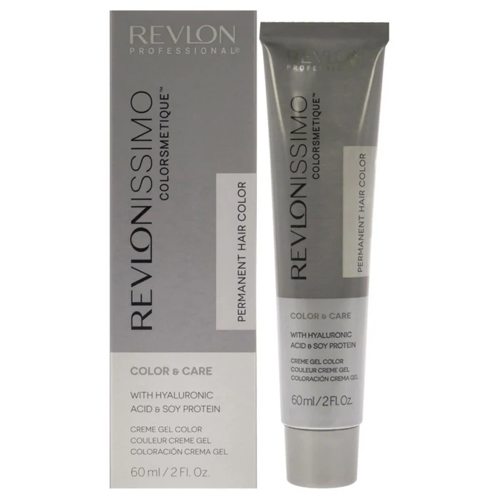 Revlon Revlonissimo Colorsmetique 7.4 Medium Copper Blonde