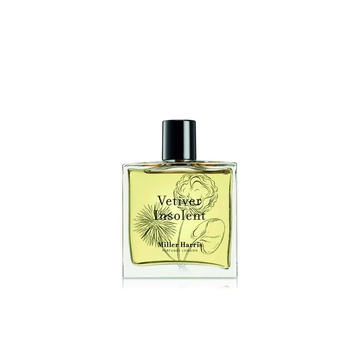 Miller Harris Vetiver Insolent – Tester