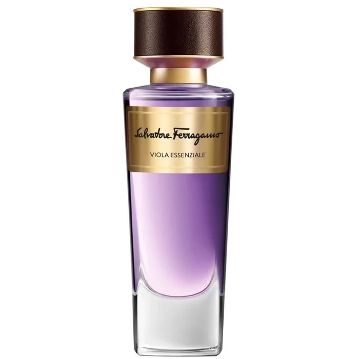 Salvatore Ferragamo Viola Essenziale – Tester