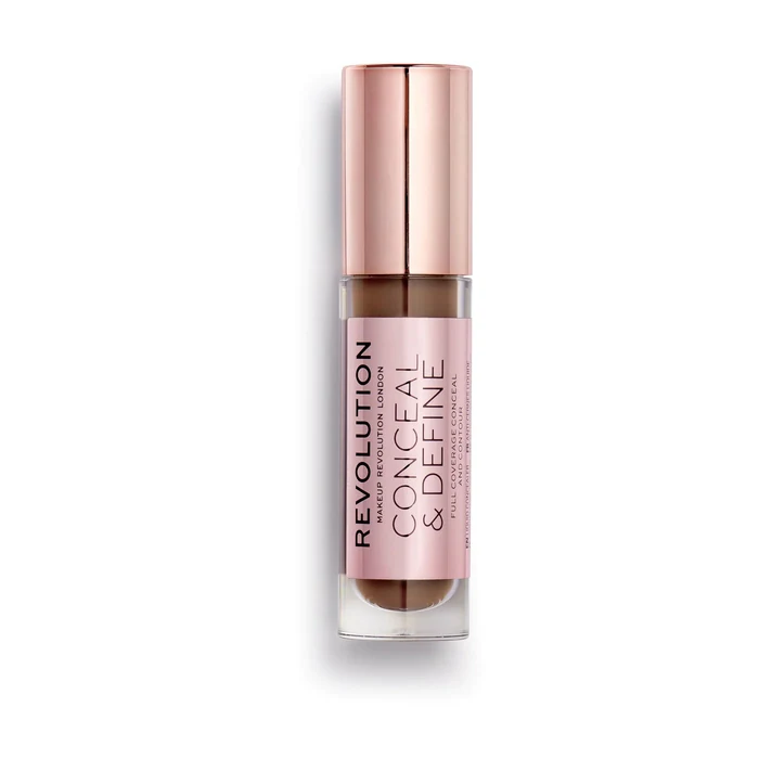 Makeup Revolution Conceal & Define C 18