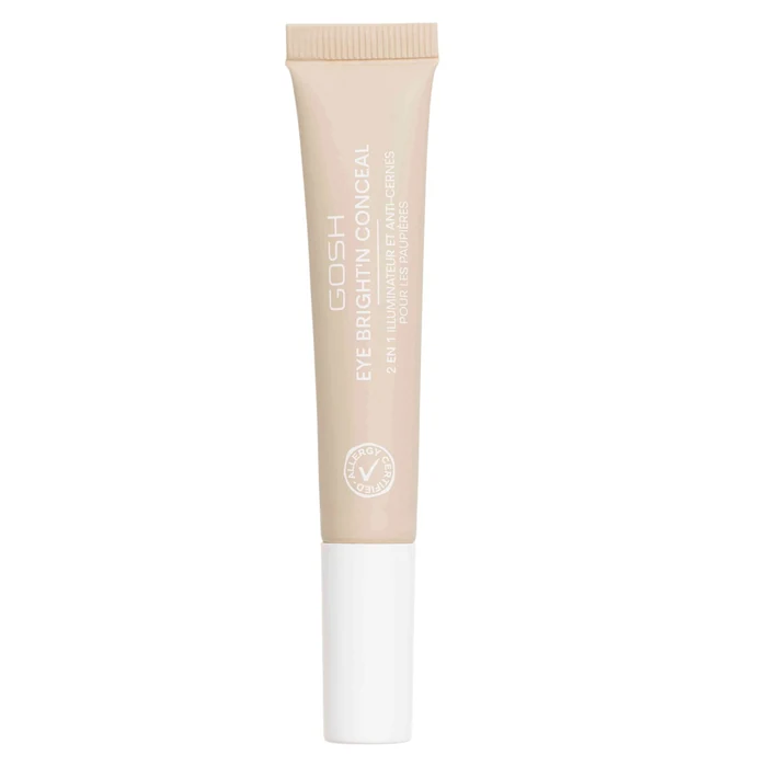 Gosh Eye Bright N 001 Adjusting Skin
