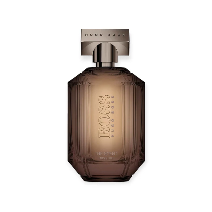 Hugo Boss Boss The Scent Absolute