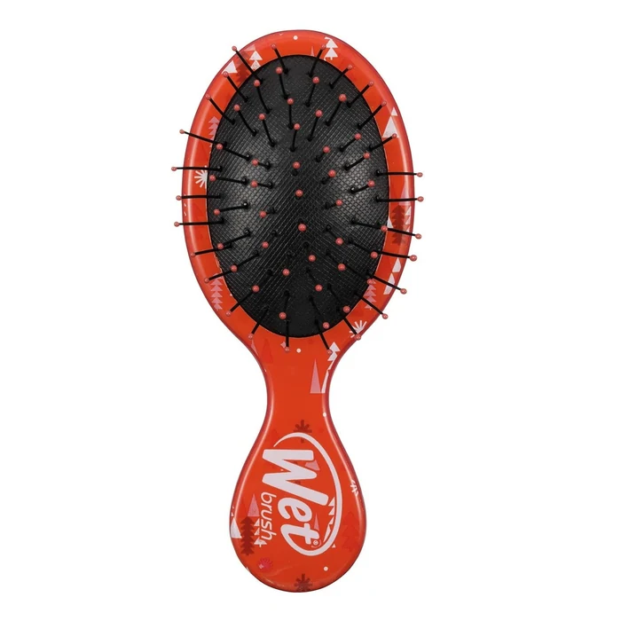 Wet Brush Mickey & Minnie Mouse Collection - Mini Mickey And Trees