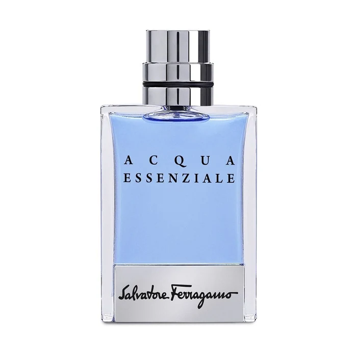 Salvatore Ferragamo Acqua Essenziale – Tester