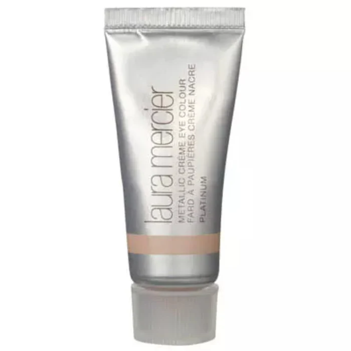 Laura Mercier Metallic Platinum