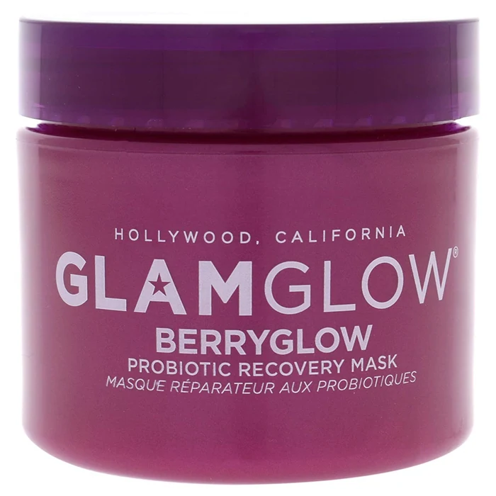GlamGlow Berryglow