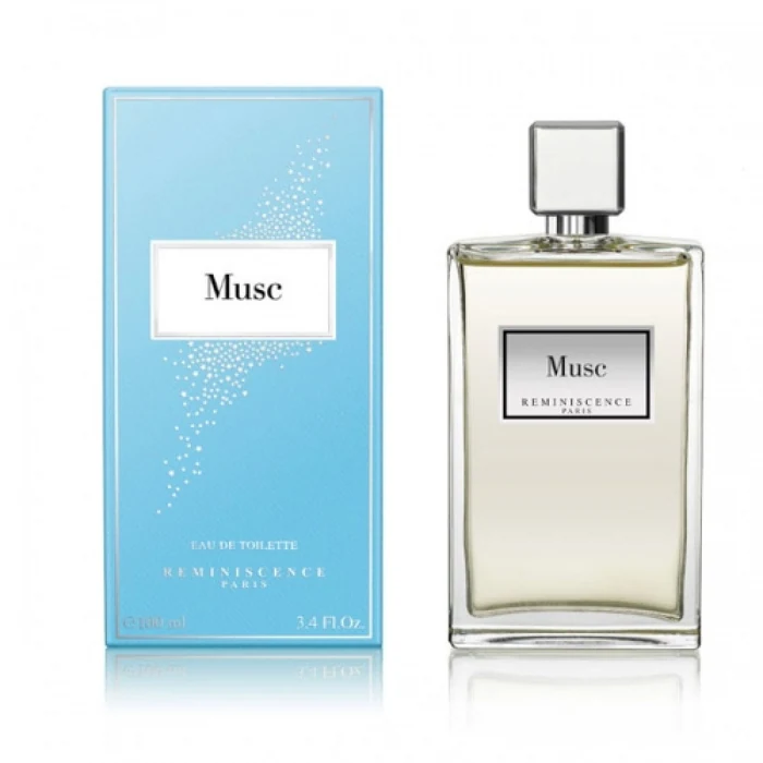 Reminiscence Les Classiques Collection - Musc