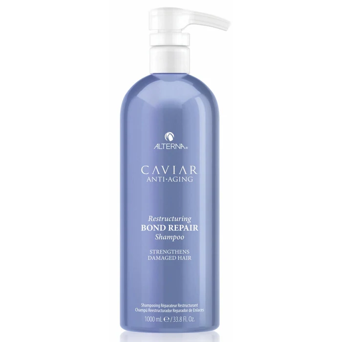 Alterna Caviar Anti-Aging Restructuring Bond Repair For Strengthening
