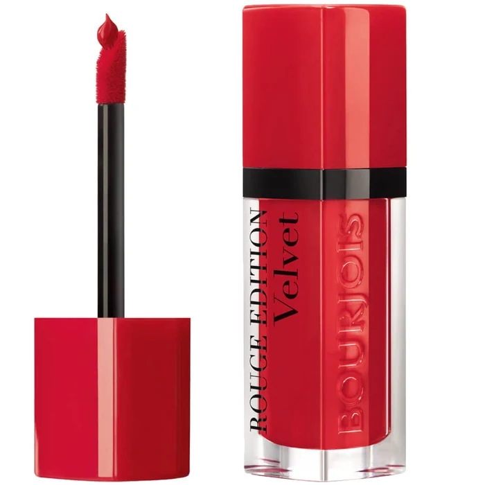 Bourjois Cream Lipstick 03 Hot Pepper