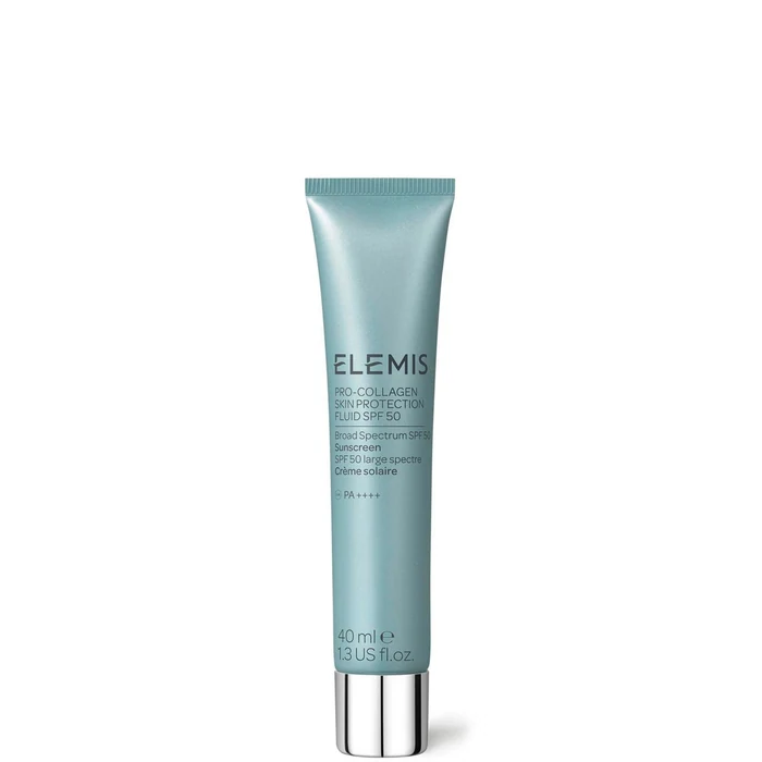 Elemis Pro-Collagen Skin Protection – Tester