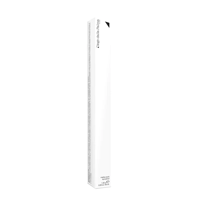 Diego Dalla Palma Gel Pencil Eyeliner 01