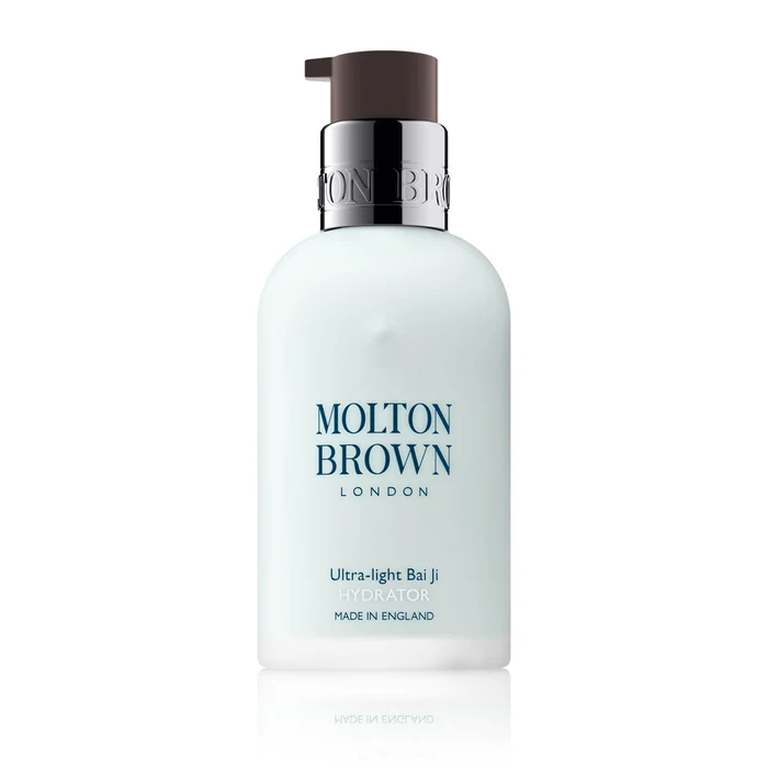Molton Brown Ultra Light Bai-Ji – Tester