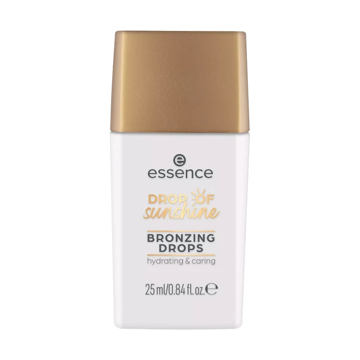 Essence Drops of Sunshine
