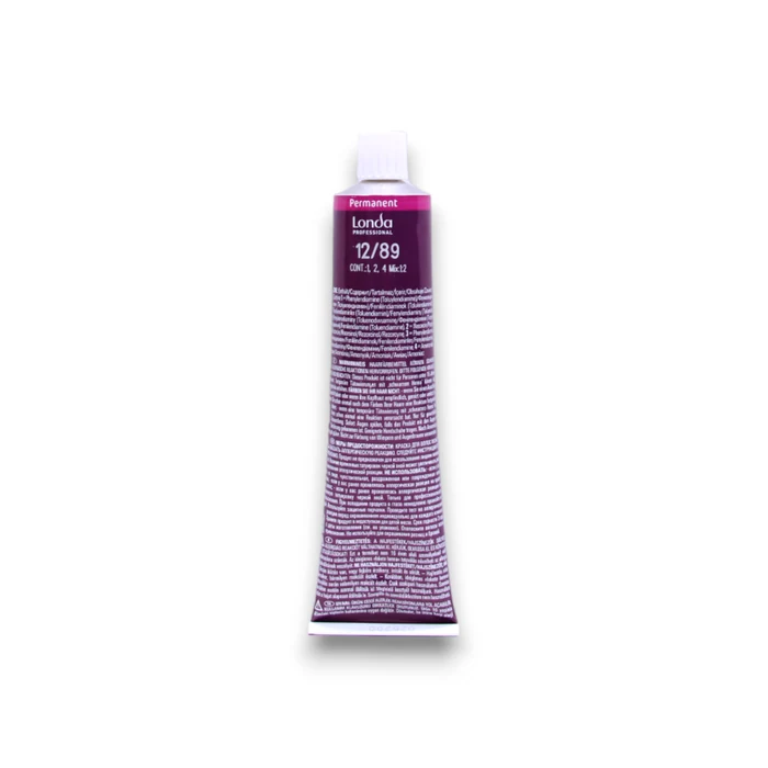 Londa Professional Londacolor 12/89