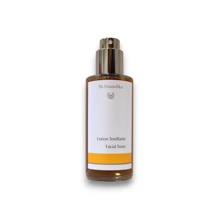 Dr. Hauschka Facial Care Toners