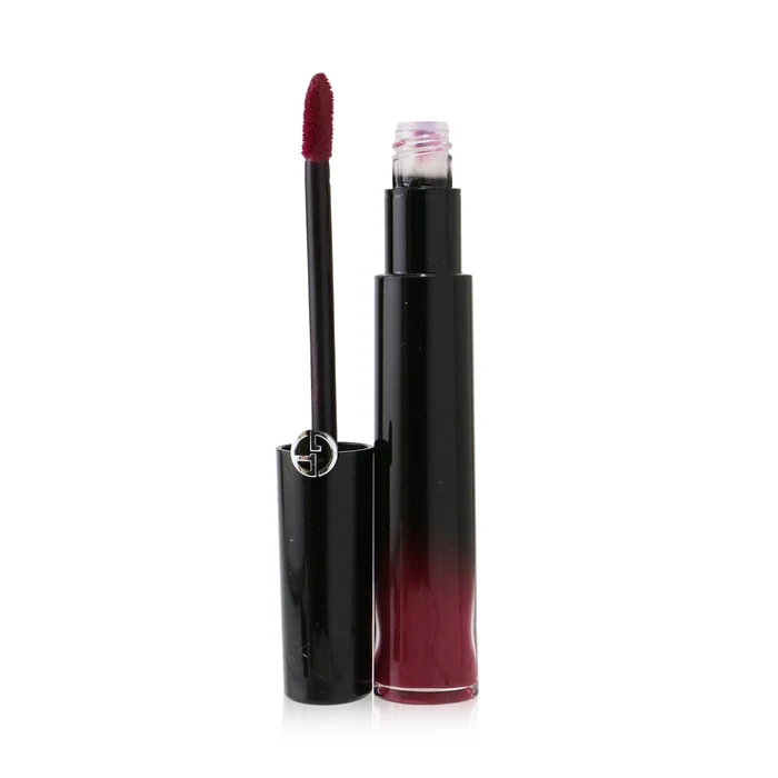 Armani Ecstasy Lacquer 604 Night Fall