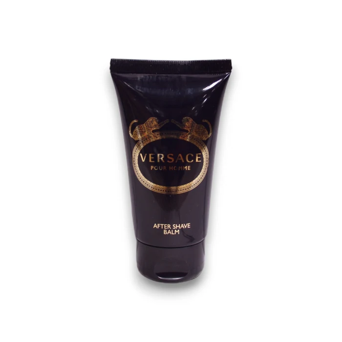 Versace Pour Homme set (After-Shave Balm, 50 ml)