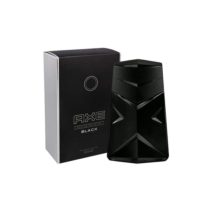 Axe Black