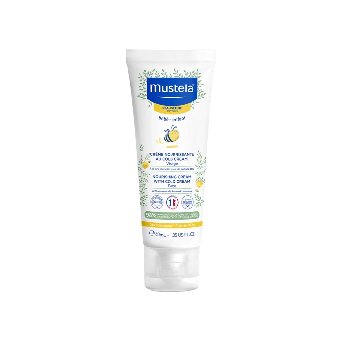 Mustela Cold Cream