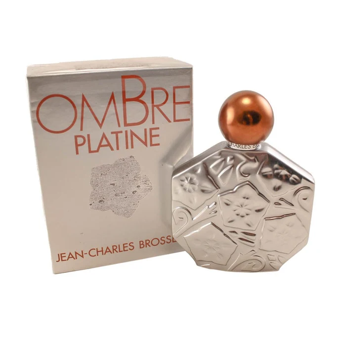 Jean Charles Brosseau Ombre Platine