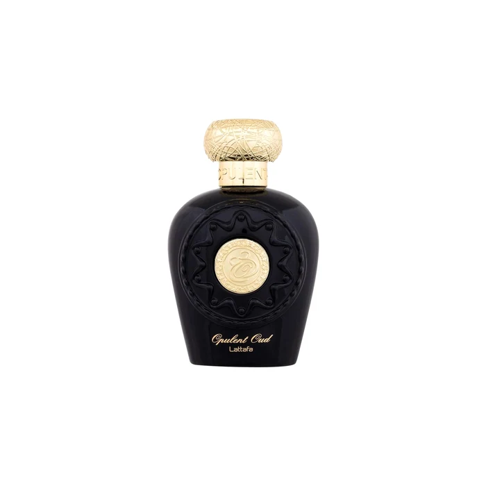 Lattafa Opulent Oud