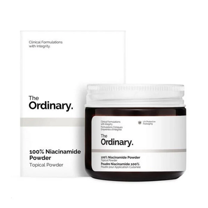 The Ordinary 100% Niacinamide