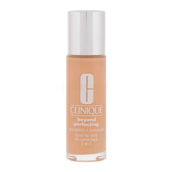 Clinique Beyond Perfecting CN 20 Fair – Tester