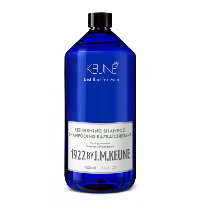 Keune 1922 By J.M. Keune Refreshing