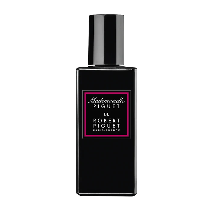 Robert Piguet Mademoiselle – Tester
