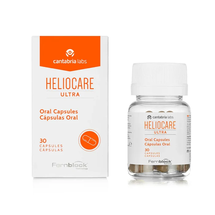 Cantabria Labs Heliocare Ultra Oral