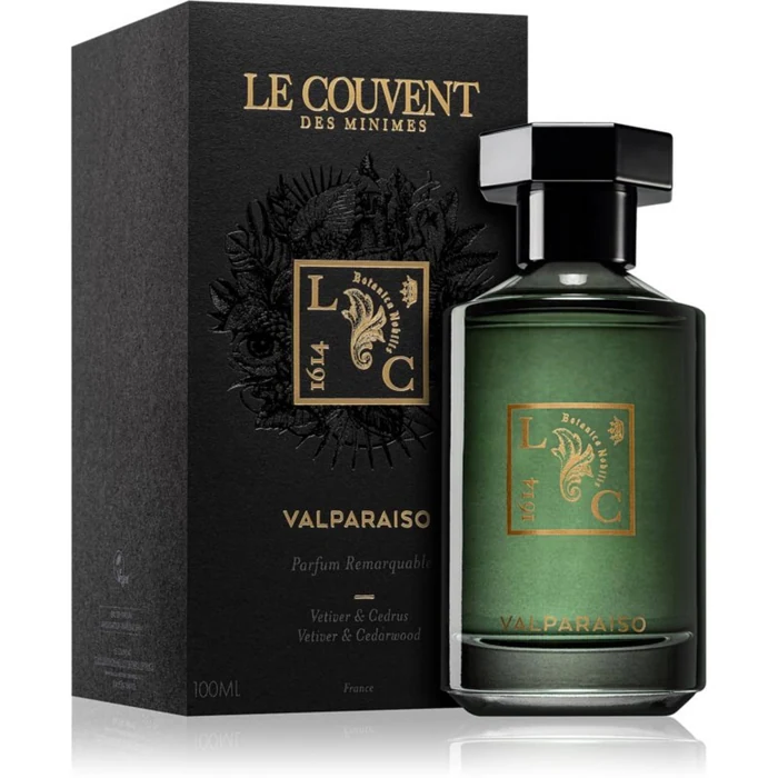 Le Couvent Maison de Parfum Remarquables - Valparaiso