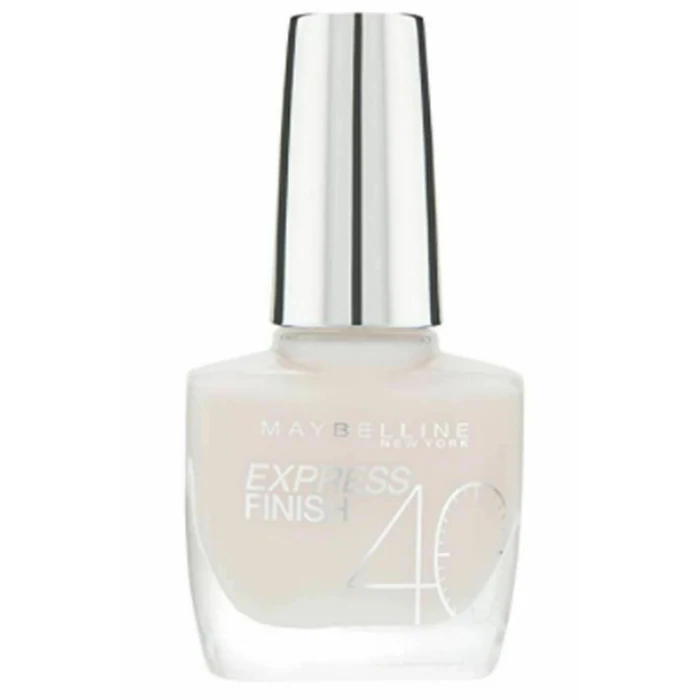 Maybelline Express Finish 40 Nr. 80 Rose Rush