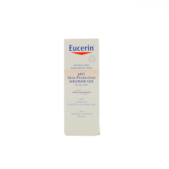 Eucerin Sensitive Skin – Tester