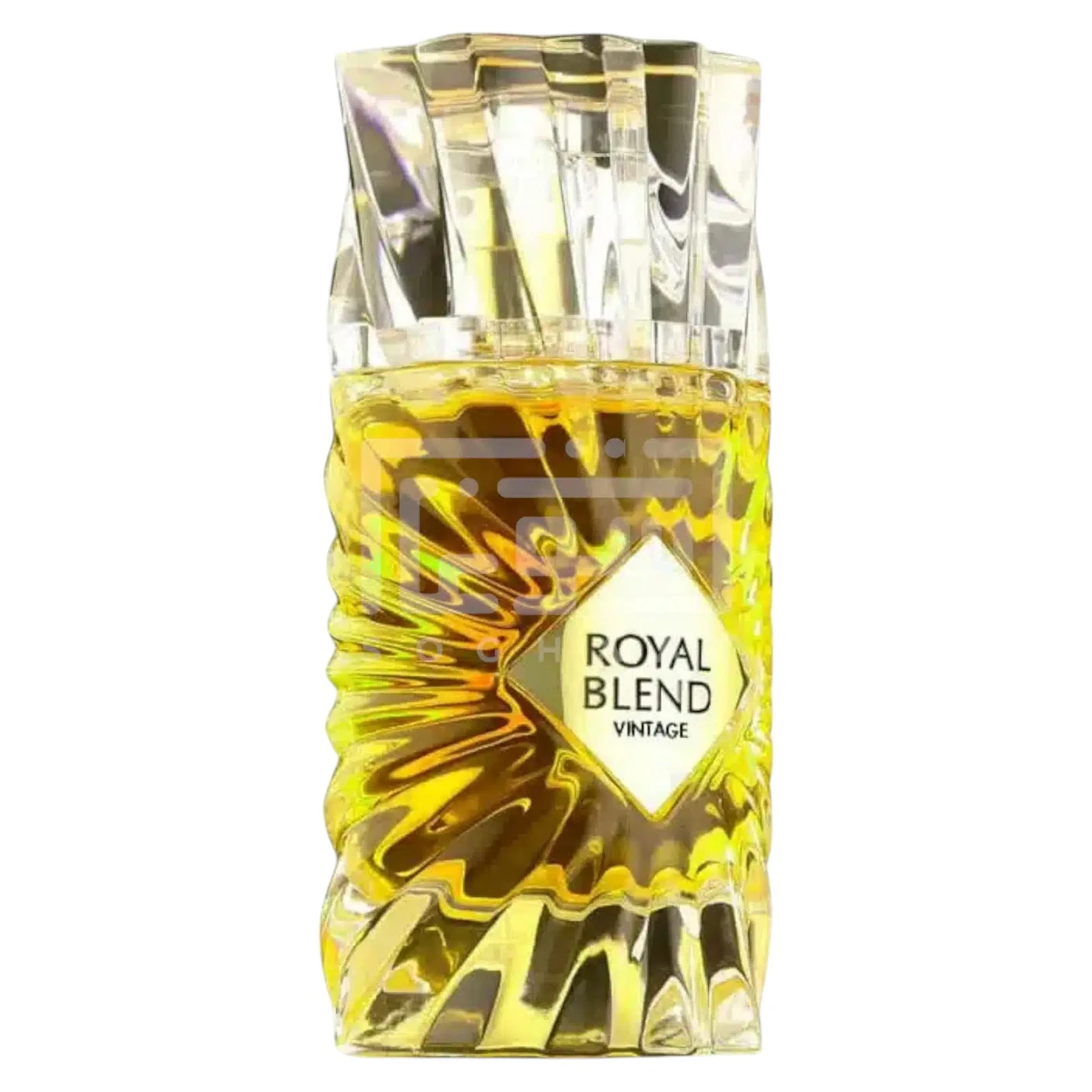 Fragrance World Royal Blend Vintage