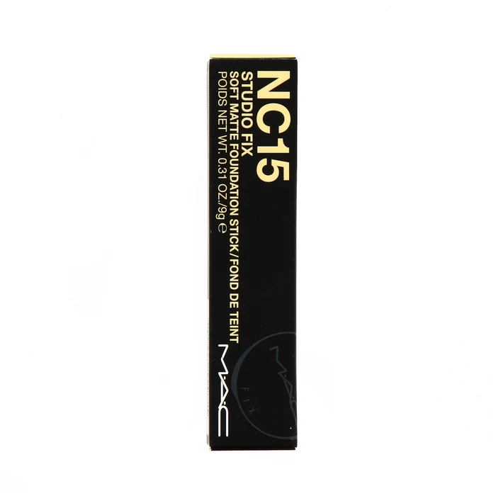 MAC Studio Fix NC15