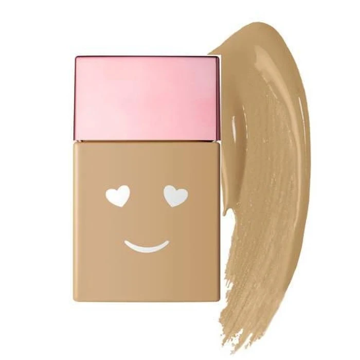 Benefit Hello Happy Soft Blur 06 Medium Warm
