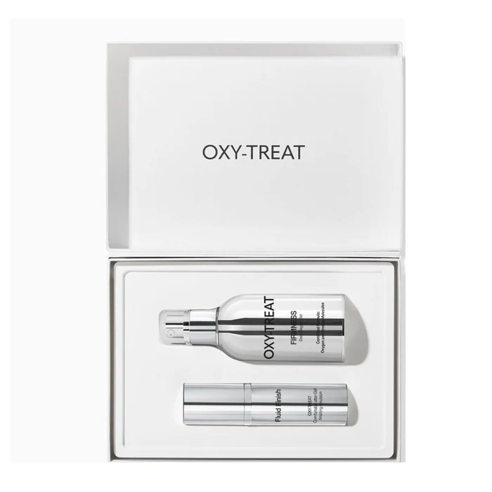 Labo Cosprophar Suisse Oxy-Treat Firmness set
