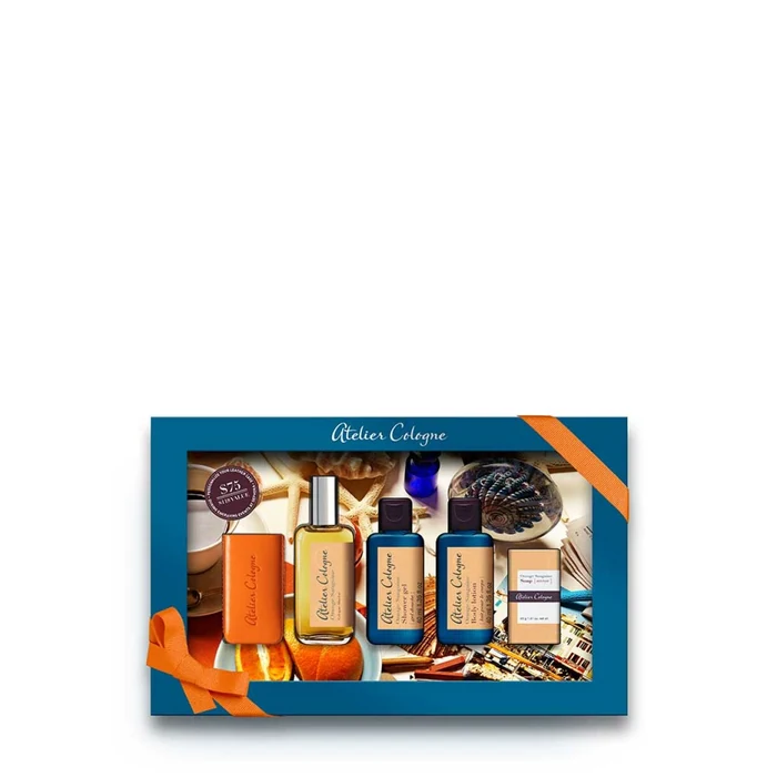 Atelier Cologne Weekender set
