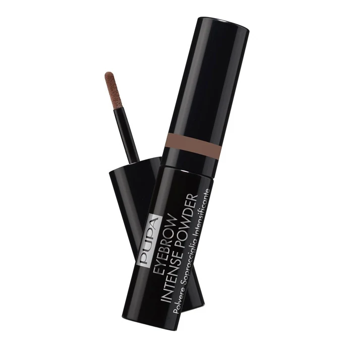 Pupa Intense 02 Brown