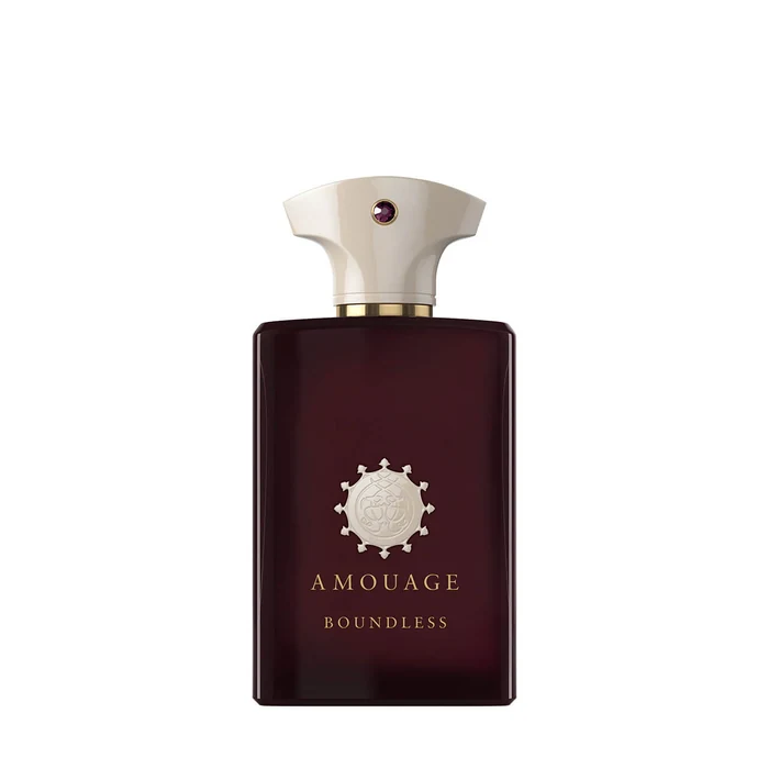 Amouage Boundless – Tester