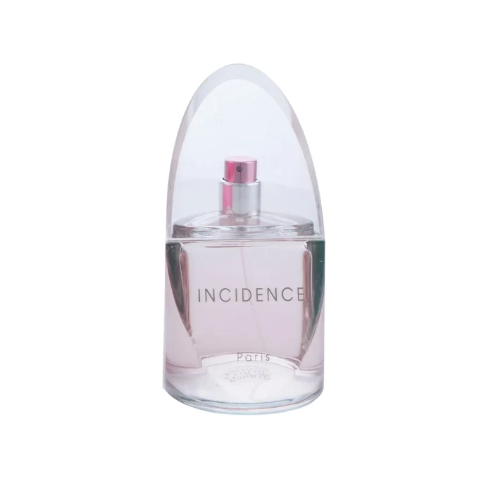 Yves de Sistelle Incidence – Tester