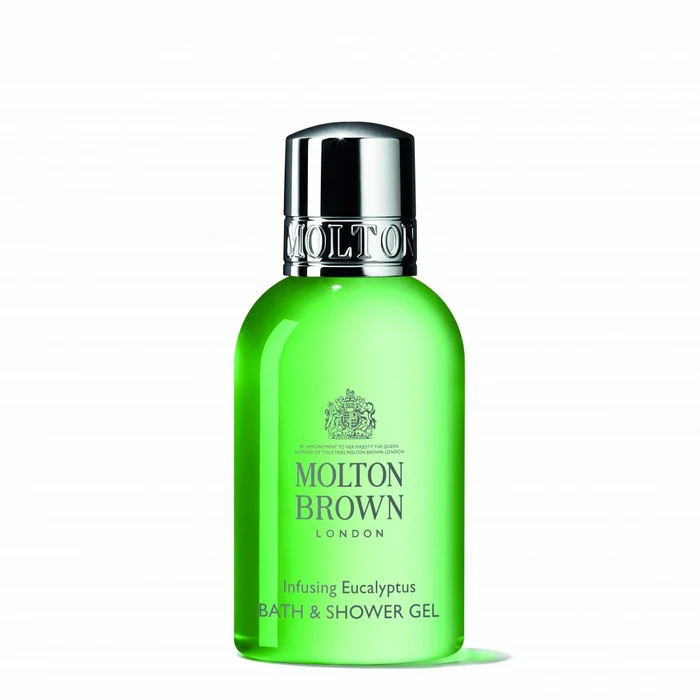 Molton Brown Eucalyptus