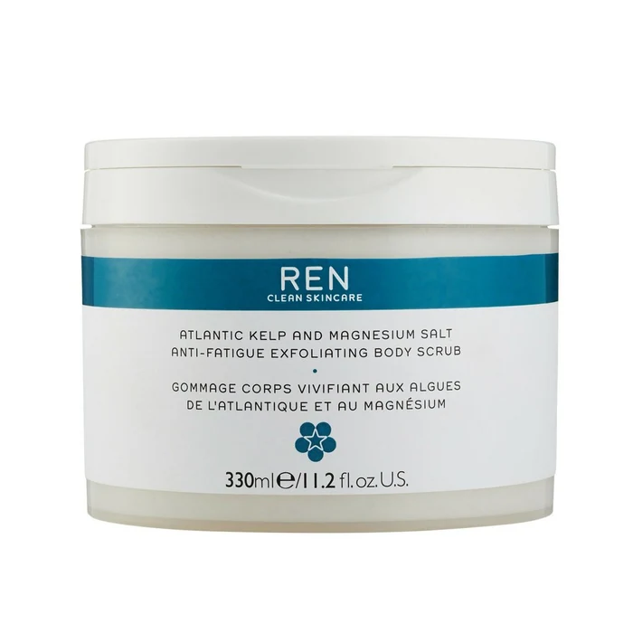 Ren Atlantic Kelp and Magnesium – Tester