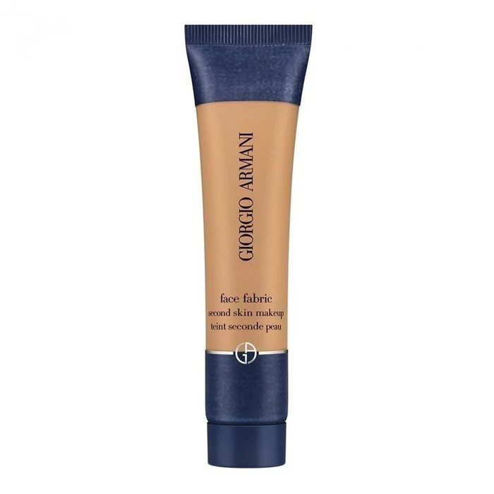 Armani Face Fabric 2 – Tester