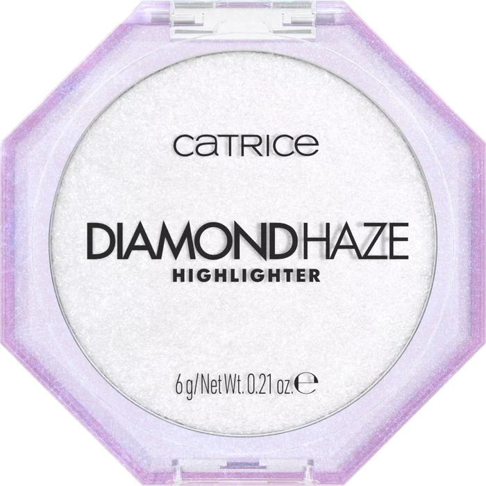 Catrice Diamond Haze 010 Gimme Glitter