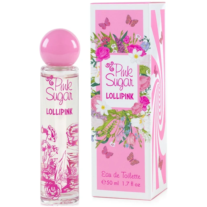 Aquolina Lollipink