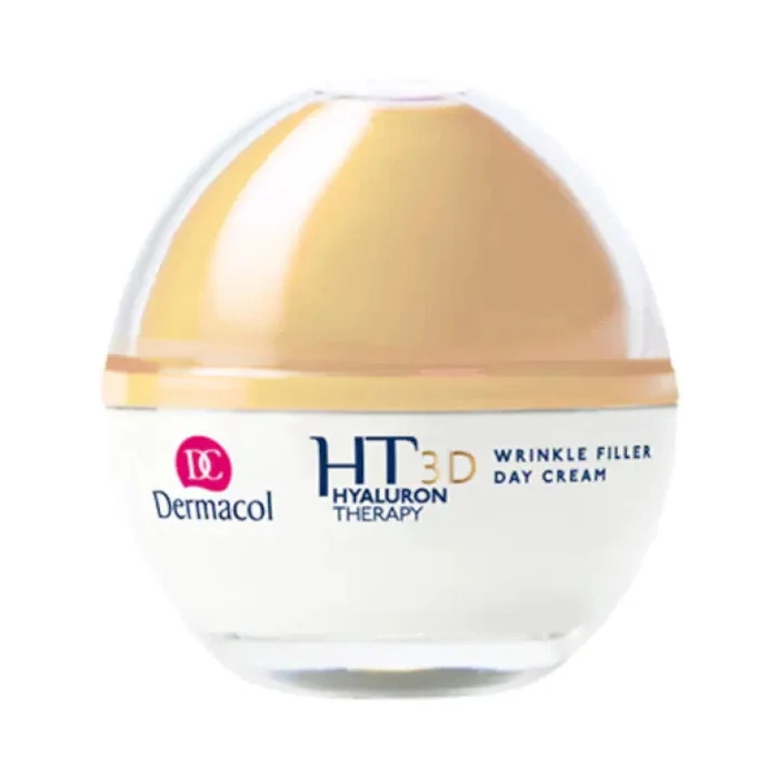 Dermacol Hyaluron Therapy 3D