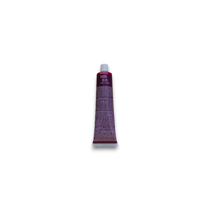 Londa Professional Londacolor 10/8