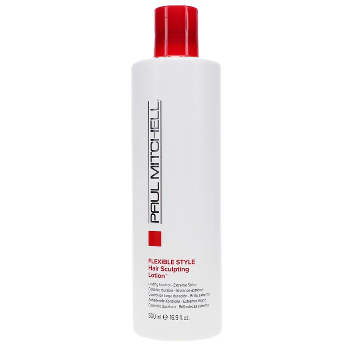 Paul Mitchell Flexible Style Sculpting